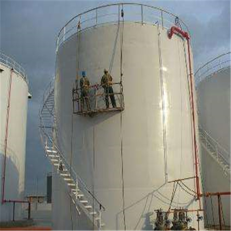 楚雄喷漆翻新・工业喷漆・设备喷漆服务简介